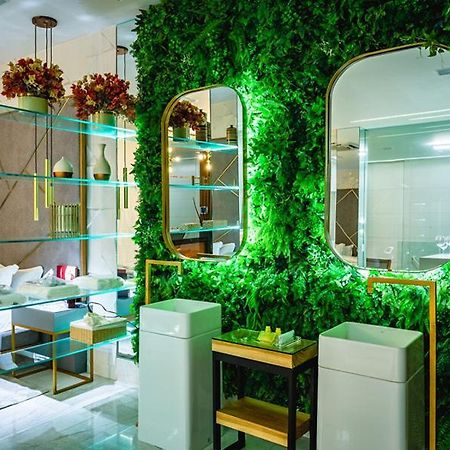 Corinto Hotel Ρίο ντε Τζανέιρο Εξωτερικό φωτογραφία