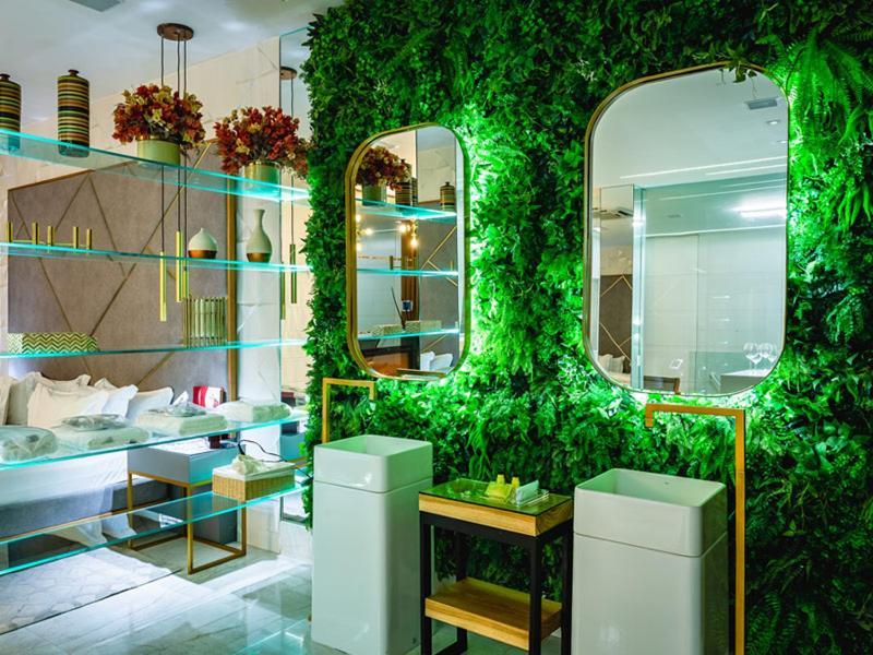 Corinto Hotel Ρίο ντε Τζανέιρο Εξωτερικό φωτογραφία