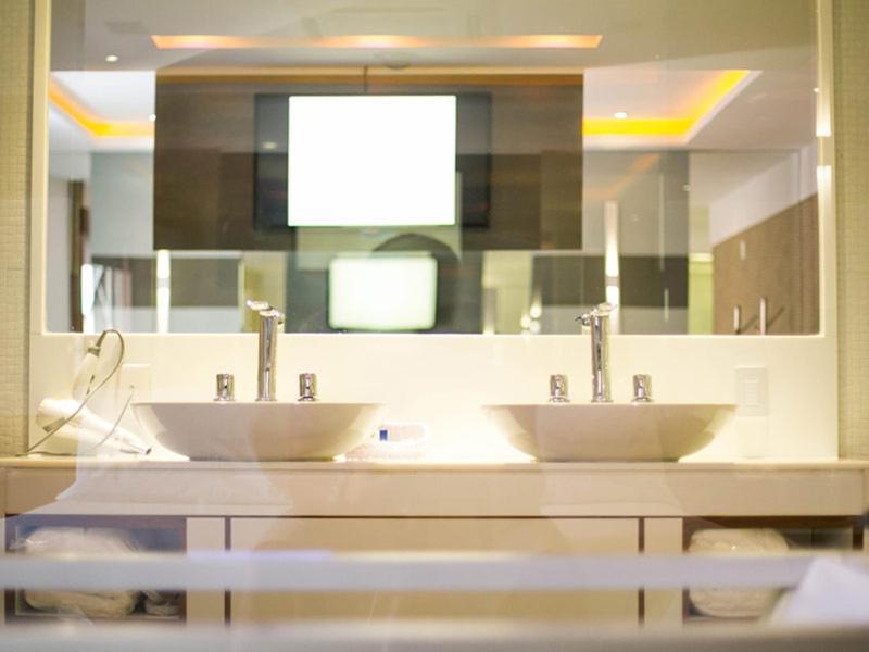 Corinto Hotel Ρίο ντε Τζανέιρο Εξωτερικό φωτογραφία