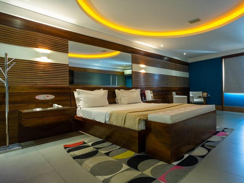 Corinto Hotel Ρίο ντε Τζανέιρο Εξωτερικό φωτογραφία