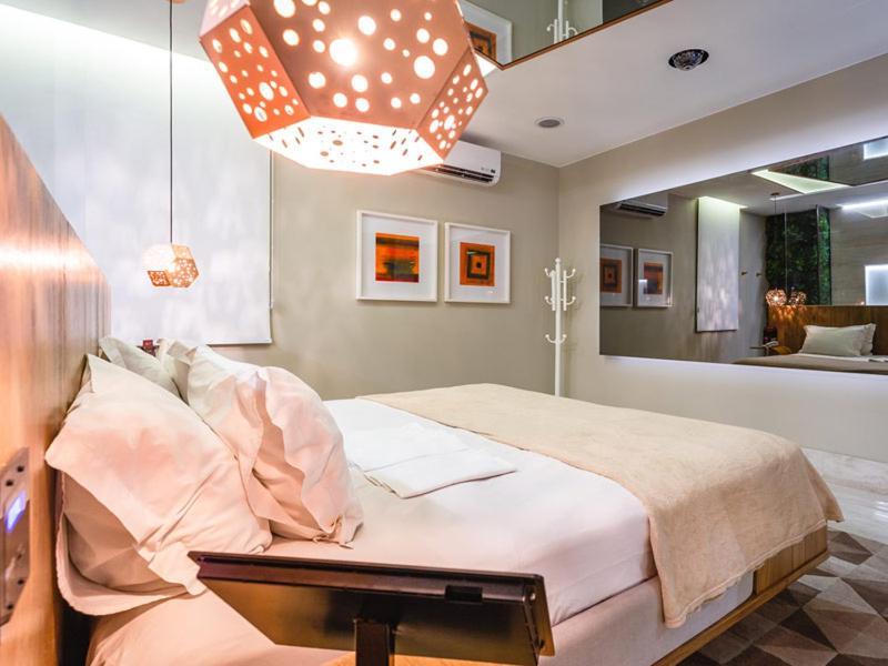 Corinto Hotel Ρίο ντε Τζανέιρο Εξωτερικό φωτογραφία