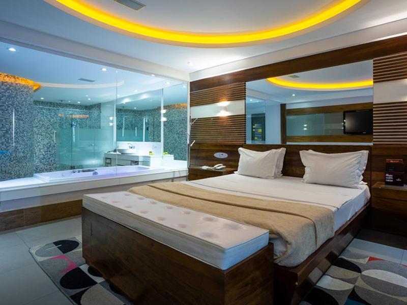 Corinto Hotel Ρίο ντε Τζανέιρο Εξωτερικό φωτογραφία