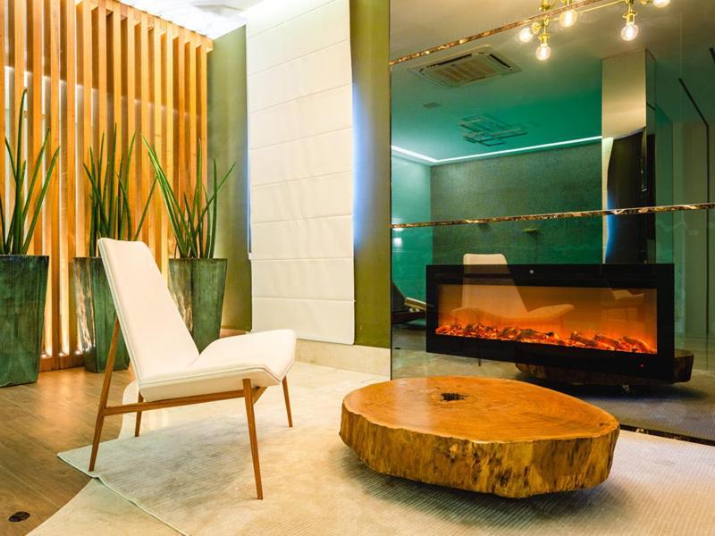 Corinto Hotel Ρίο ντε Τζανέιρο Εξωτερικό φωτογραφία
