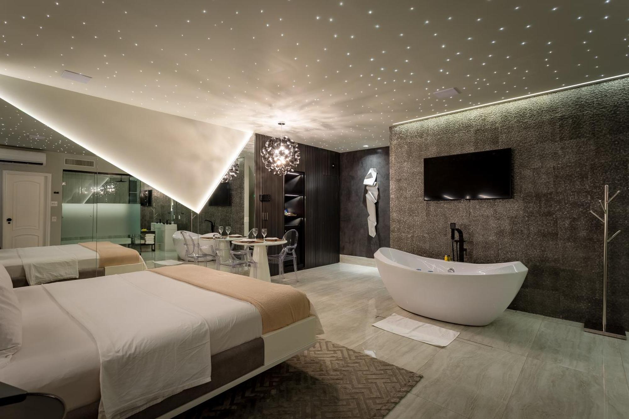 Corinto Hotel Ρίο ντε Τζανέιρο Εξωτερικό φωτογραφία