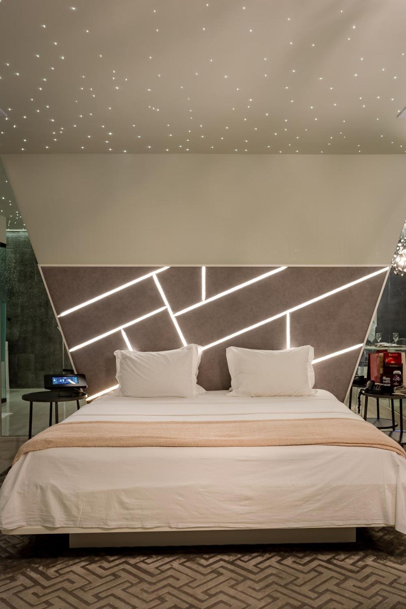 Corinto Hotel Ρίο ντε Τζανέιρο Εξωτερικό φωτογραφία