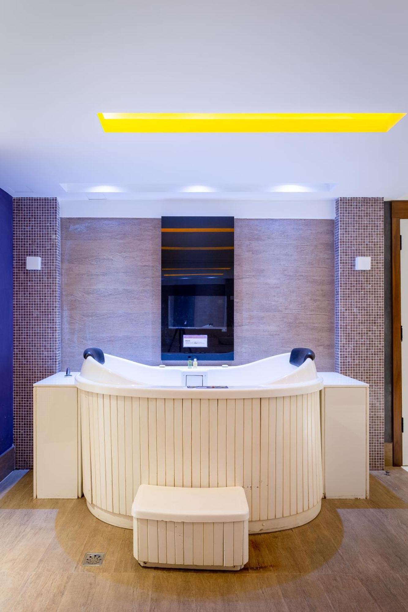 Corinto Hotel Ρίο ντε Τζανέιρο Εξωτερικό φωτογραφία