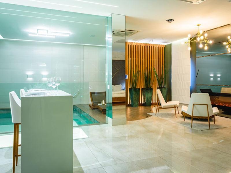 Corinto Hotel Ρίο ντε Τζανέιρο Εξωτερικό φωτογραφία