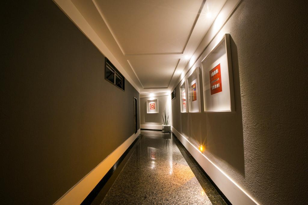 Corinto Hotel Ρίο ντε Τζανέιρο Δωμάτιο φωτογραφία