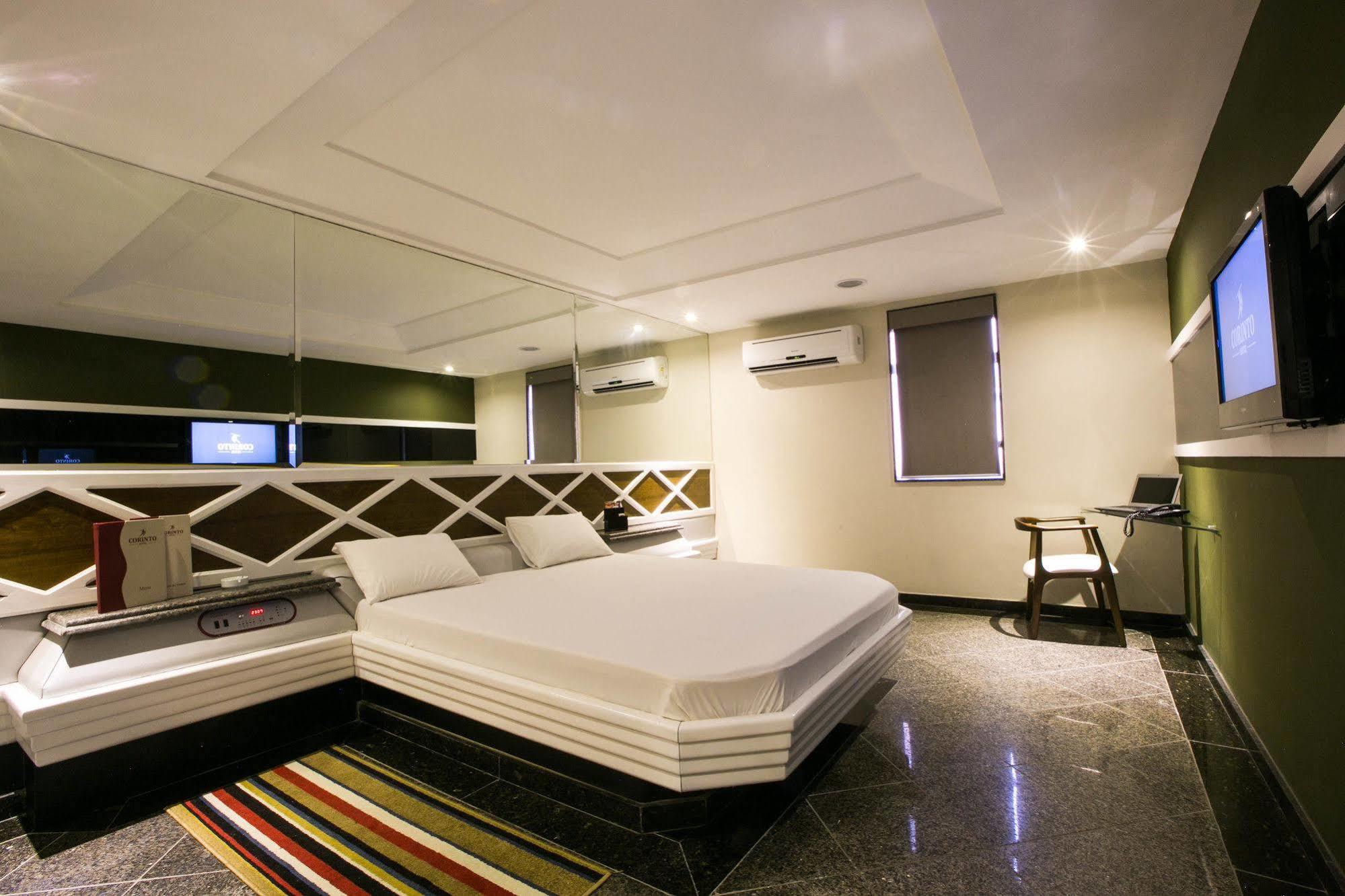Corinto Hotel Ρίο ντε Τζανέιρο Εξωτερικό φωτογραφία