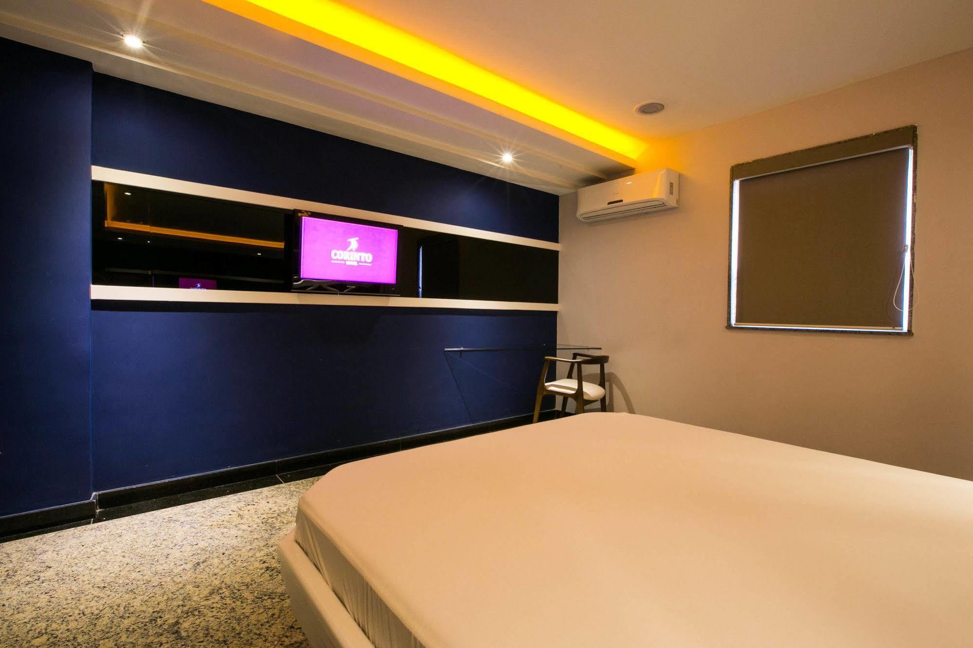 Corinto Hotel Ρίο ντε Τζανέιρο Εξωτερικό φωτογραφία