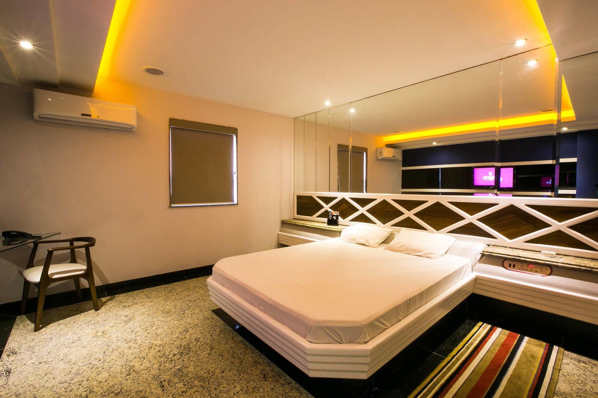 Corinto Hotel Ρίο ντε Τζανέιρο Εξωτερικό φωτογραφία