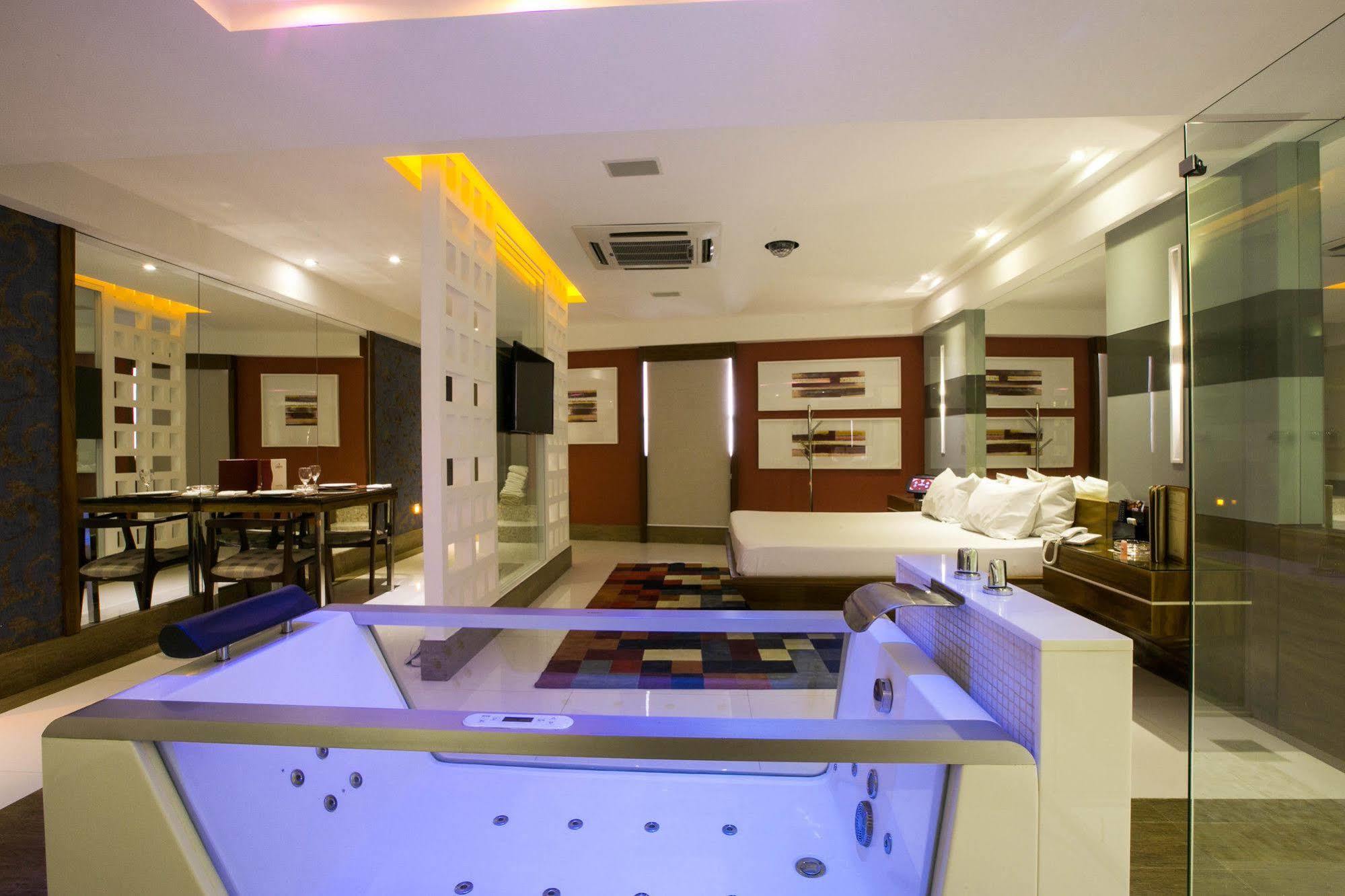 Corinto Hotel Ρίο ντε Τζανέιρο Εξωτερικό φωτογραφία