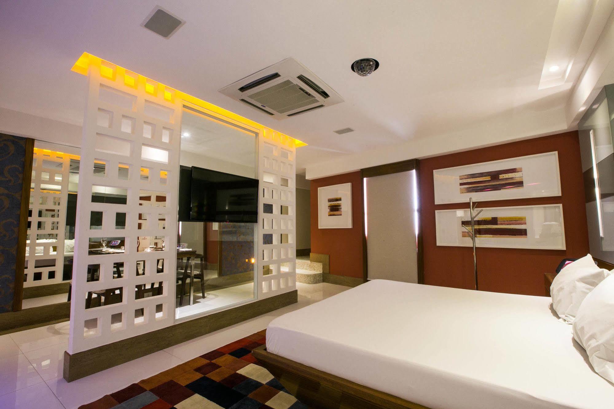 Corinto Hotel Ρίο ντε Τζανέιρο Εξωτερικό φωτογραφία
